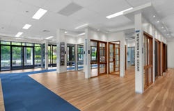 Ground Floor, 384  Eastern Valley Way, Chatswood, NSW 2067