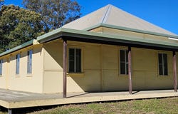 981 Old Dyraaba Road, Lower Dyraaba, NSW 2470