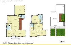 1/31 Silver Ash Avenue, Ashwood, Vic 3147