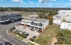 Suite 2, 26 Somerset Avenue, Narellan, NSW 2567