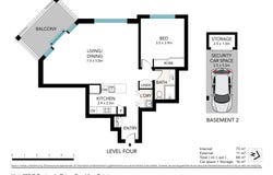 402/2 Peninsula Drive, Breakfast Point, NSW 2137