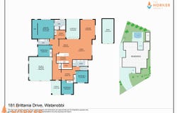 181 Brittania Drive, Watanobbi, NSW 2259