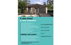 104, 130/1325 Ballarto Road, Cranbourne East, Vic 3977