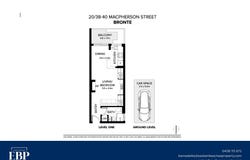 20/38-40 Macpherson Street, Bronte, NSW 2024
