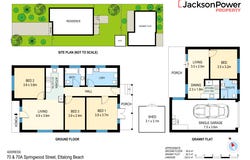 70 Springwood Street, Ettalong Beach, NSW 2257