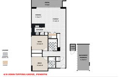 4/8 John Tipping Grove, Penrith, NSW 2750