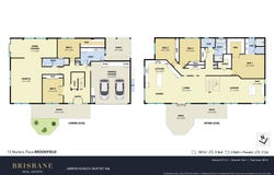 13 Martens Place, Brookfield, Qld 4069