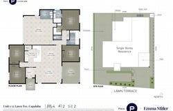1/55 Lawn Terrace, Capalaba, Qld 4157
