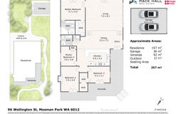 96 Wellington Street, Mosman Park, WA 6012