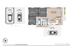 44 Cemetery Road, Eastern Heights, Qld 4305