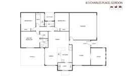 8/3 Charles Place, Gordon, ACT 2906