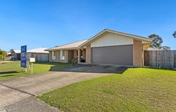 1 Kelsie Court, Maryborough West, Qld 4650
