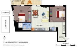 217/90 Swain Street, Gungahlin, ACT 2912