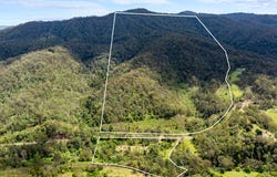 Lot 15 Gradys Creek Road, Cougal, NSW 2474