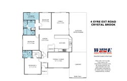 4 Eyre Extension Road, Crystal Brook, SA 5523