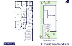 6 Fernleigh Close, Cherrybrook, NSW 2126