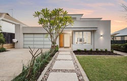 10 Harvey Street, Mosman Park, WA 6012