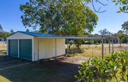 27 Bridge Street, Kilkivan, Qld 4600