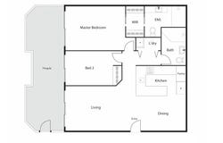 33/10 Ovens Street, Griffith, ACT 2603