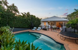 23 Sargent Street, New Farm, Qld 4005