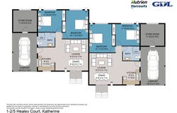 1-2/5 Healey Court, Katherine, NT 0850