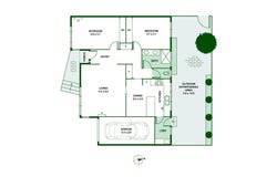 2/17 Glencairn Avenue, Camberwell, Vic 3124