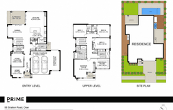 58 Stratton Road, Oran Park, NSW 2570