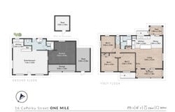 16 Cafferky Street, One Mile, Qld 4305
