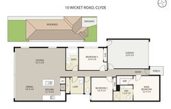 10 Wicket Road, Clyde, Vic 3978