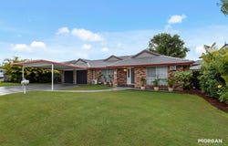 55 Blue Grass Crescent, Eight Mile Plains, Qld 4113