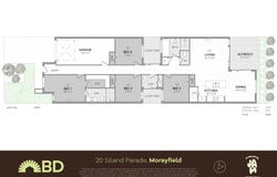 20 Island Parade, Morayfield, Qld 4506