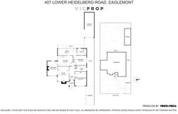 407 Lower Heidelberg Road, Eaglemont, Vic 3084