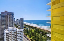 1701/159 Old Burleigh Road, Broadbeach, Qld 4218