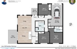 1/30 Wyndham Circuit, Holmview, Qld 4207