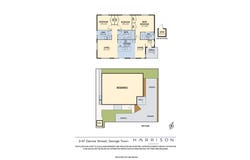 1 & 2/47 Davies Street, George Town, Tas 7253