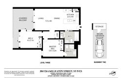 304/126A Killeaton Street, St Ives, NSW 2075