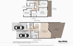 15/81-91 Boykambil Esplanade North, Hope Island, Qld 4212