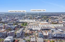 3 Secant Street, Liverpool, NSW 2170