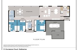 11 Kurrajong Court, Katherine, NT 0850