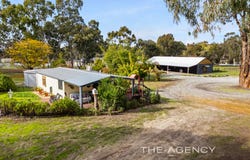 100 Tamma Road, Bakers Hill, WA 6562