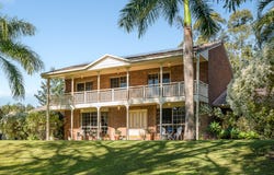 31 Greenwood Crescent, Samford Valley, Qld 4520