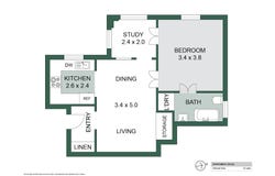 10/28 Waruda Street, Kirribilli, NSW 2061