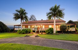 525 Maleny Kenilworth Road, Witta, Qld 4552