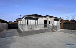 38 Meager Street, Deer Park, Vic 3023