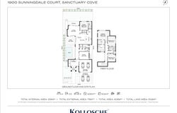 1900 Sunningdale Court, Sanctuary Cove, Qld 4212