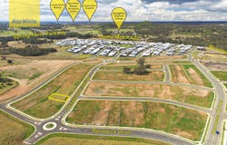 32 Octagonal Drive (LOT 2458, Menangle Park, NSW 2563