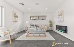 8 Butterworth Street, Taylor, ACT 2913