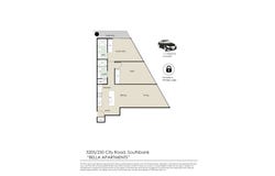 3205/250 City Road, Southbank, Vic 3006