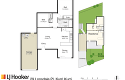 29 Lonsdale Place, Kurri Kurri, NSW 2327