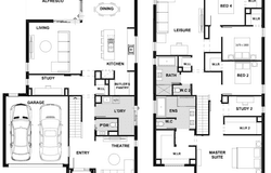 Lot 1301 Trieste Crescent, Deanside, Vic 3336